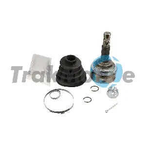 40-0230 TrakMotive