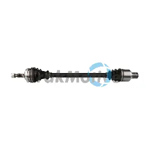 30-0711 TrakMotive