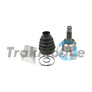 40-0481 TrakMotive