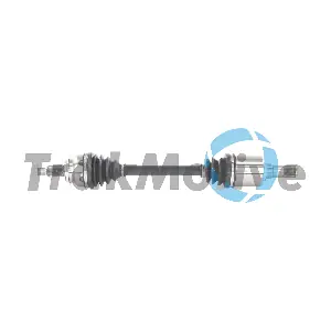 TrakMotive 30-1852