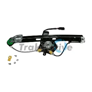 26-0072 TrakMotive