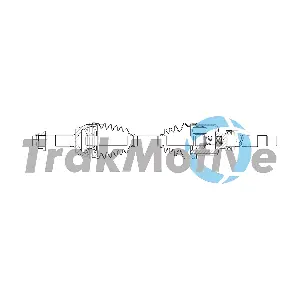 30-2188 TrakMotive