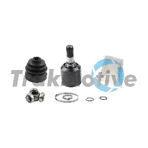 45-0256 TrakMotive