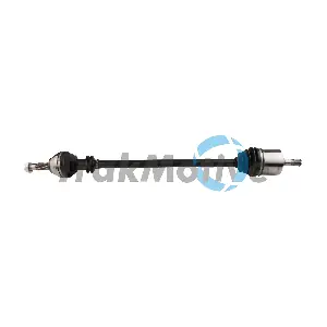 30-0323 TrakMotive