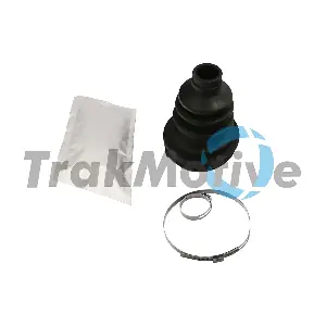TrakMotive 50-0614