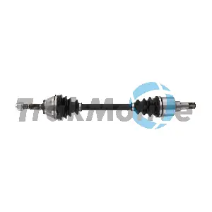 TrakMotive 300273