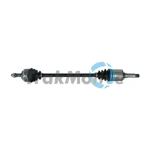 30-0259 TrakMotive