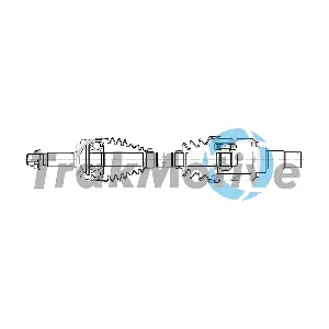 302262 TRAKMOTIVE