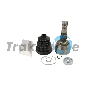 40-0088 TrakMotive