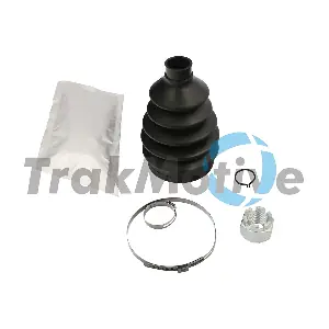 50-0633 TrakMotive
