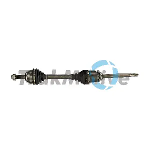 30-1619 TrakMotive