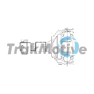 40-0927 TrakMotive