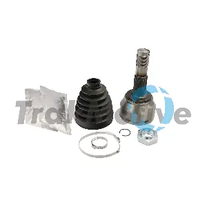 40-0087 TrakMotive