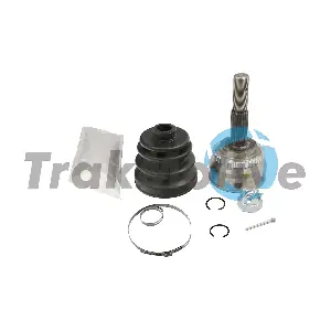 TrakMotive 40-0284
