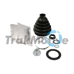 TrakMotive 50-0707