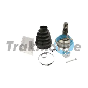 40-0339 TrakMotive
