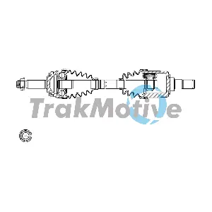302139 TRAKMOTIVE