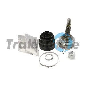 40-0423 TrakMotive
