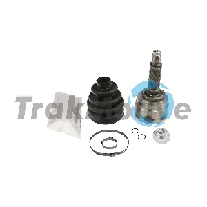 TrakMotive 400390