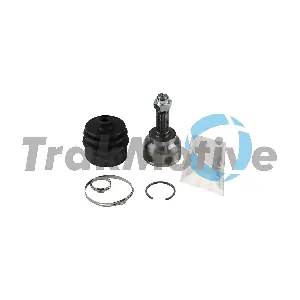TrakMotive 40-0648