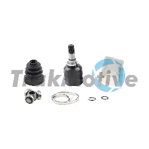 45-0255 TrakMotive