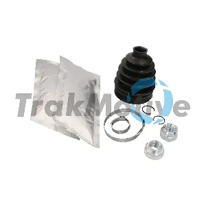 50-0394 TrakMotive