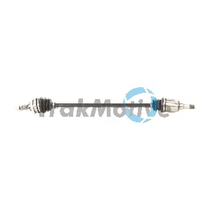 TrakMotive 30-1650