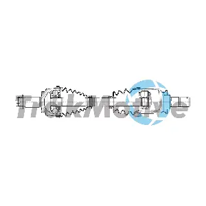 30-2232 TrakMotive