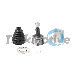 40-0916 TrakMotive