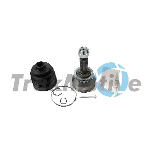 40-0585 TrakMotive
