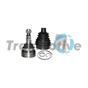 40-0608 TrakMotive