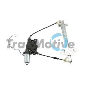 26-0972 TrakMotive
