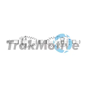 302596 TRAKMOTIVE