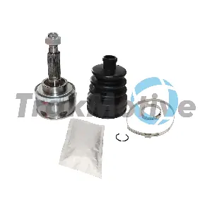 40-0741 TrakMotive
