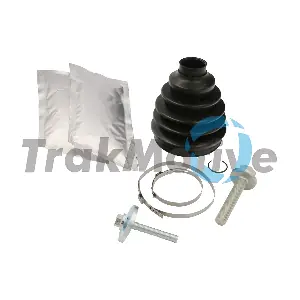 50-0817 TrakMotive