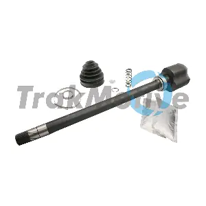 TrakMotive 45-0028