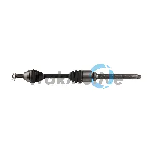 30-0234 TrakMotive