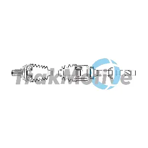 TrakMotive 30-2668