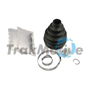 TrakMotive 50-0786