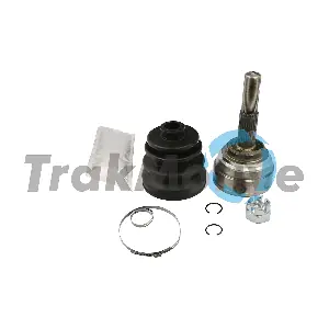 40-0292 TrakMotive