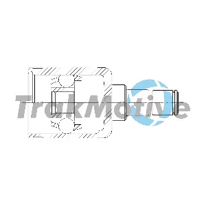 45-0284 TrakMotive
