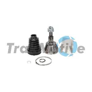 40-0802 TrakMotive