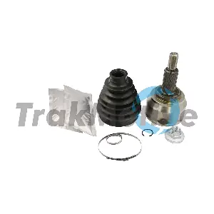 40-0353 TrakMotive