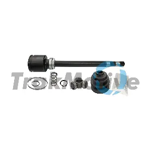 45-0178 TrakMotive