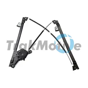 TrakMotive 25-0706