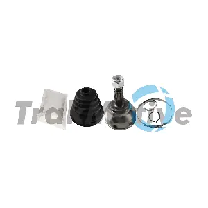 40-0652 TrakMotive