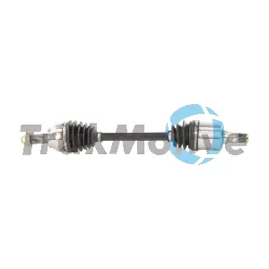 30-1087 TrakMotive