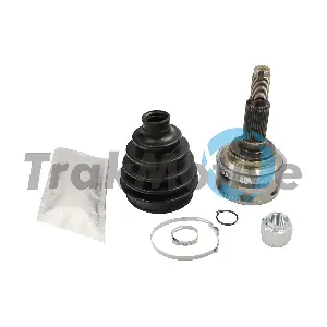 TrakMotive 400075