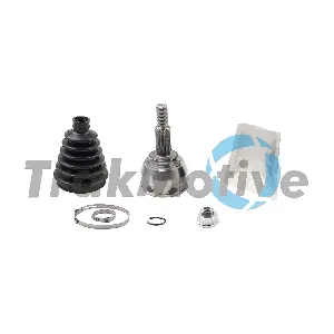 40-0886 TrakMotive
