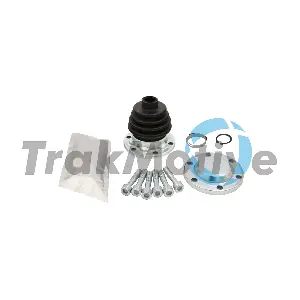 50-0127 TrakMotive